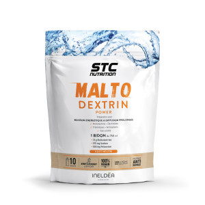 Malto Dextrin - Boisson énergétique - Maltodextrine - SportfoodCenter