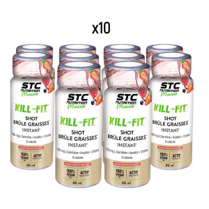 KILL-FIT® SHOT PACK