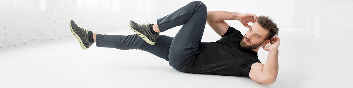Exercice Abdominaux : 49 Meilleurs Exercices pour se Muscler les